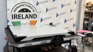 PEMS Airport vehicle VMS board